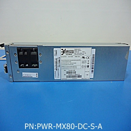 DC POWER SUPPLY