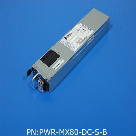 PWR-MX80-DC-S-B