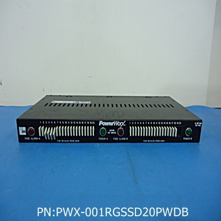 PWX-001RGSSD20PWDB