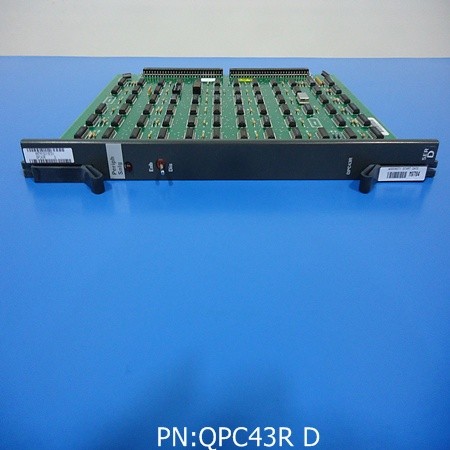 QPC43R D