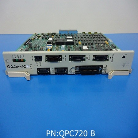 QPC720 B