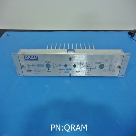 QRAM