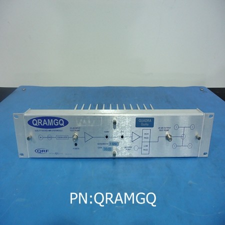 QRAMGQ