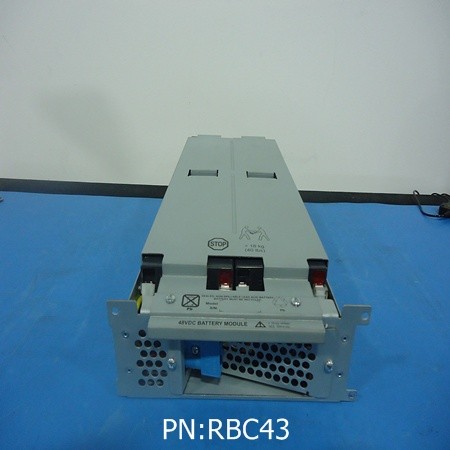 RBC43