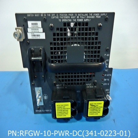 RFGW-10-PWR-DC1 (341-0223-01)