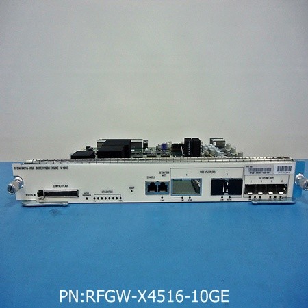RFGW-X4516-10GE