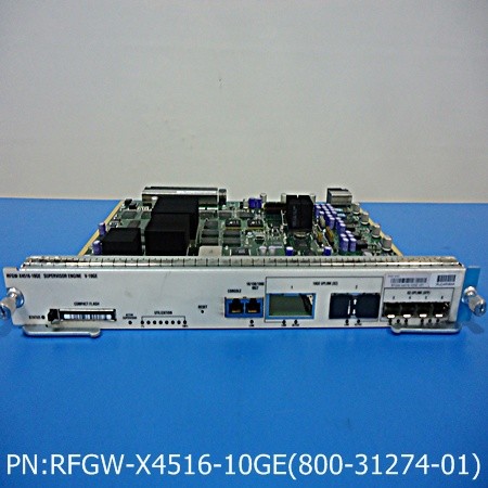RFGW-X4516-10GE (800-31274-01)