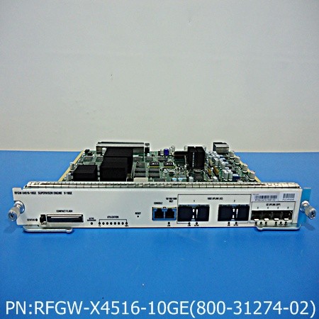 RFGW-X4516-10GE (800-31274-02)