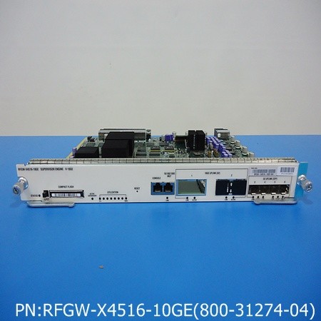 RFGW-X4516-10GE (800-31274-04)