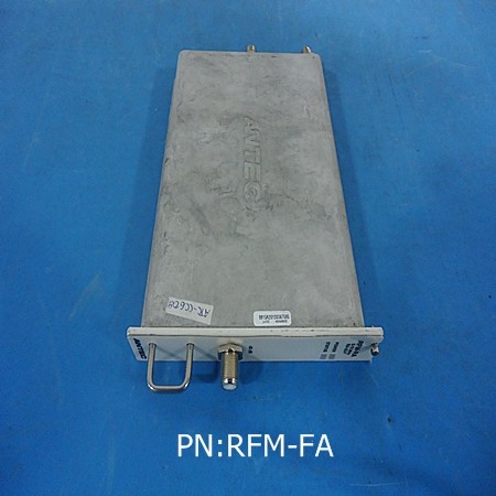 RFM-RA