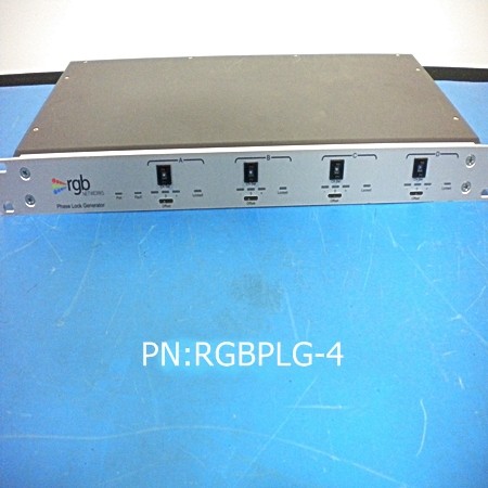 RGBPLG-4