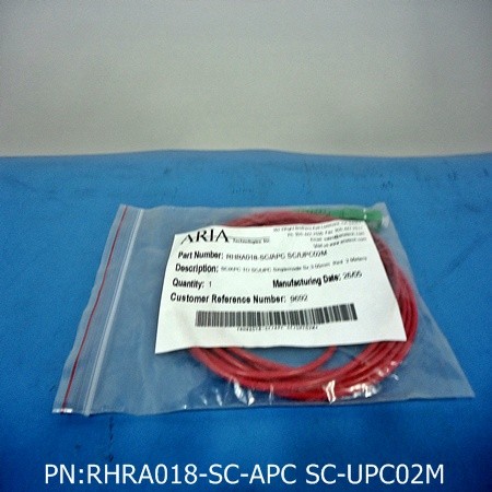 RHRA018-SC-APC-SC-UPC02M