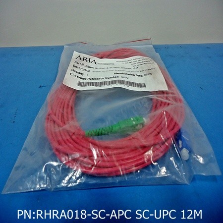 RHRA018-SC-APC-SC-UPC 12M