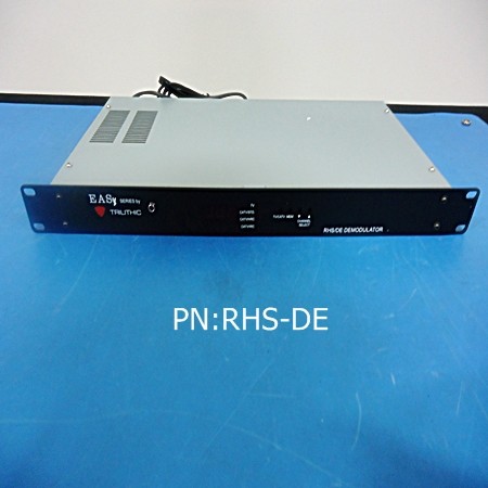 RHS/DE