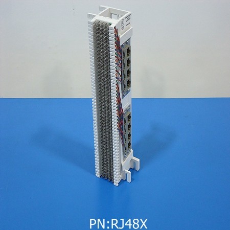 RJ48X