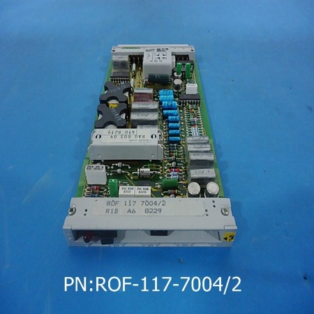 ROF-117-7004/2