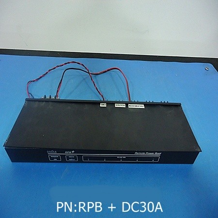 RPB+ DC30A