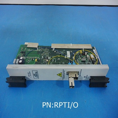 RPTI/O
