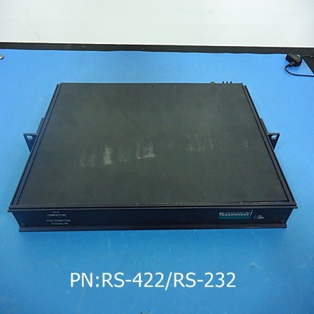 RS-422/RS-232