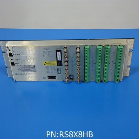 RS8x8HB