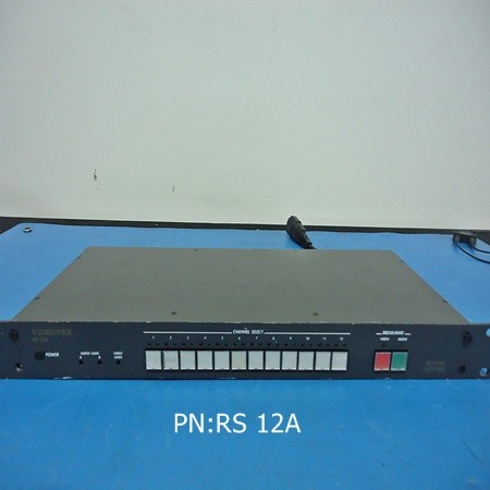 RS-12A