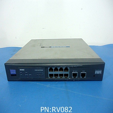RV082