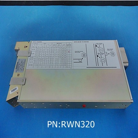 RWN 320