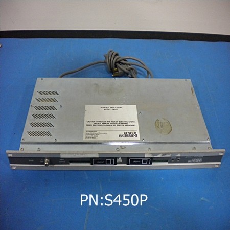 S450P