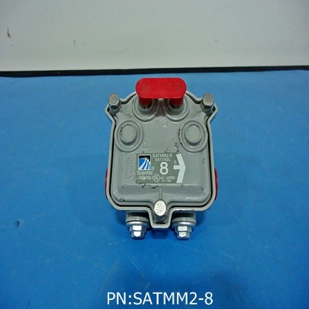 SATMM2-8