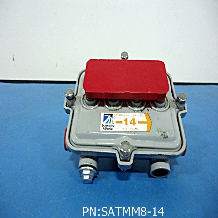 SATMM8-14