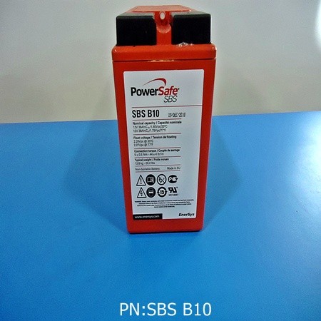 SBS B10