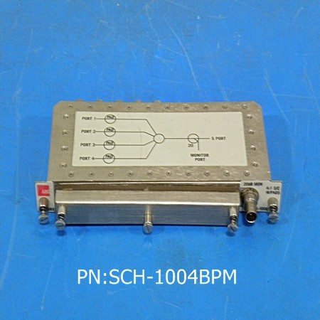 SCH-1004BPM