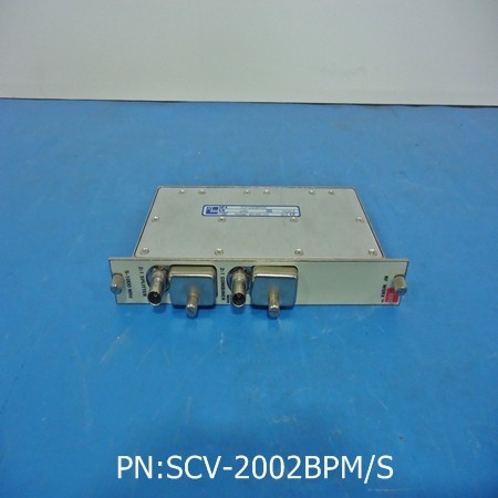 SCV-2002BPM/S