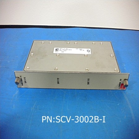 SCV-3002B-I