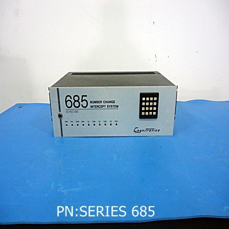 SERIES 685