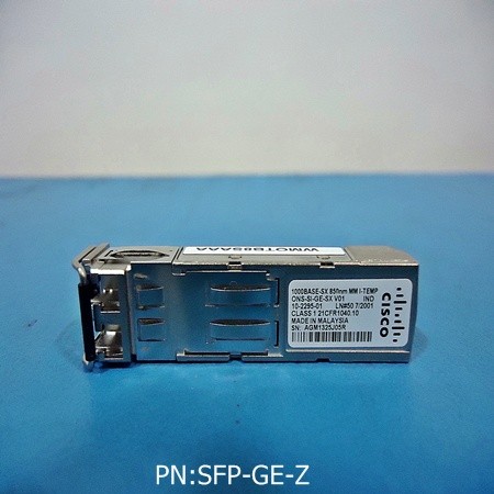 SFP-GE-Z