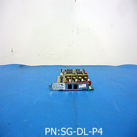 SG-DL-P4