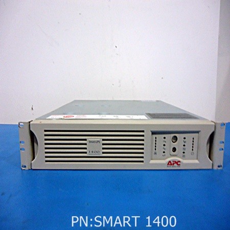 SMARTUPS 1400