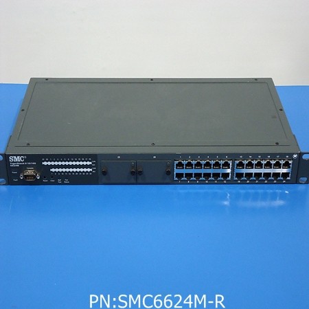 SMC6624M-R