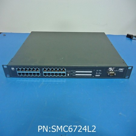 SMC6724L2