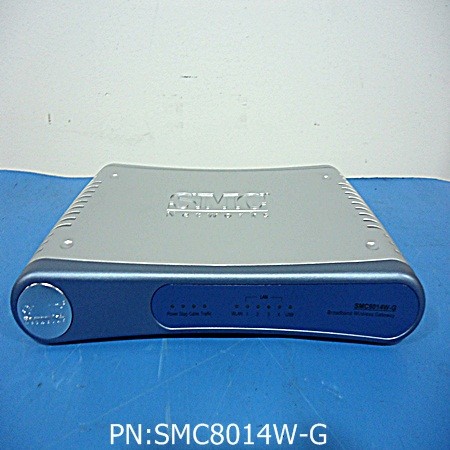 SMC8014W-G