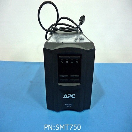 SMT750