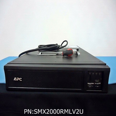 SMX2000RMLV2U
