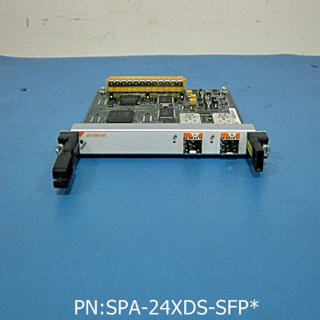 SPA-24XDS-SFP