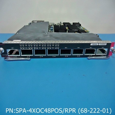 SPA-4XOC48POS/RPR (68-2227-01)