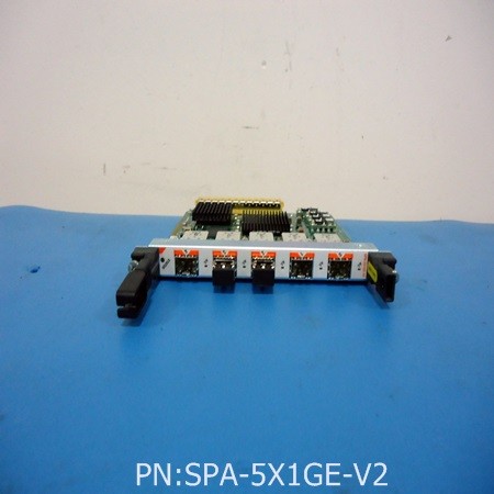 SPA-5X1GE-V2