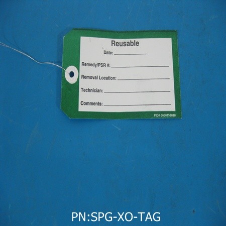 SPG-XO-TAG-REUSABLE