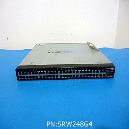 SRW248G4