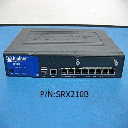 SRX210B