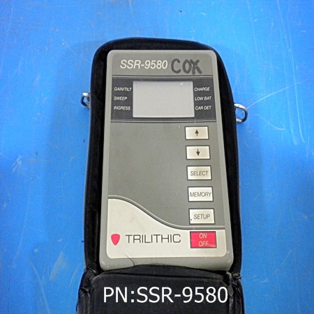 SSR-9580